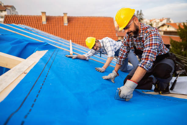 Fast & Reliable Emergency Roof Repairs in Harveys Lake, PA